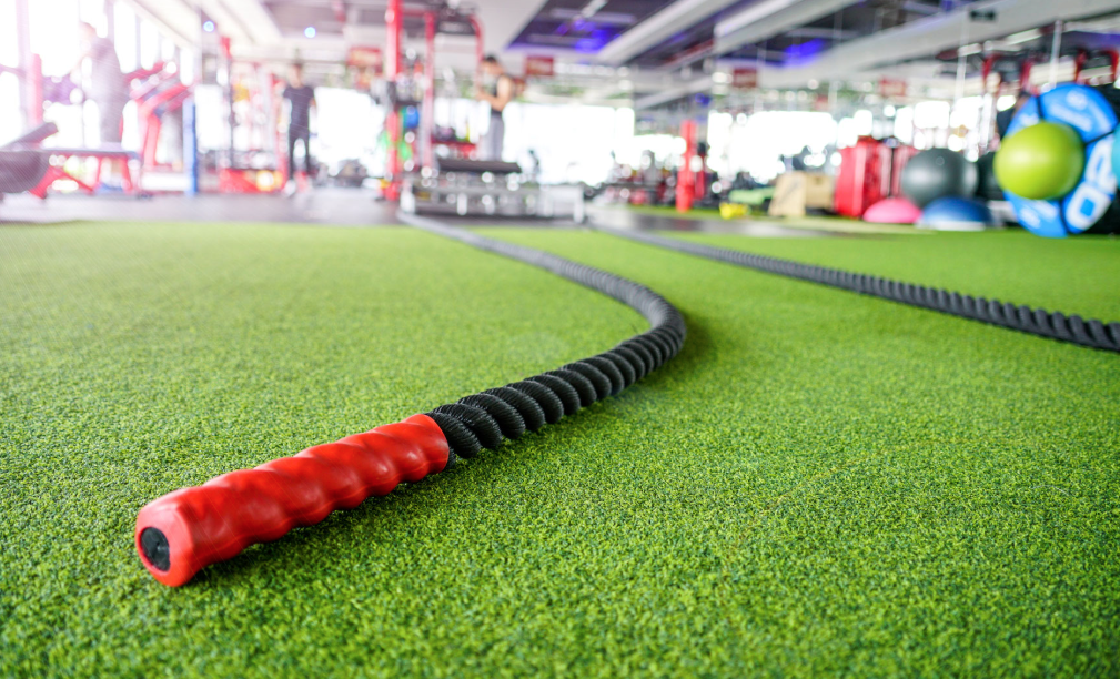 Zoneturf