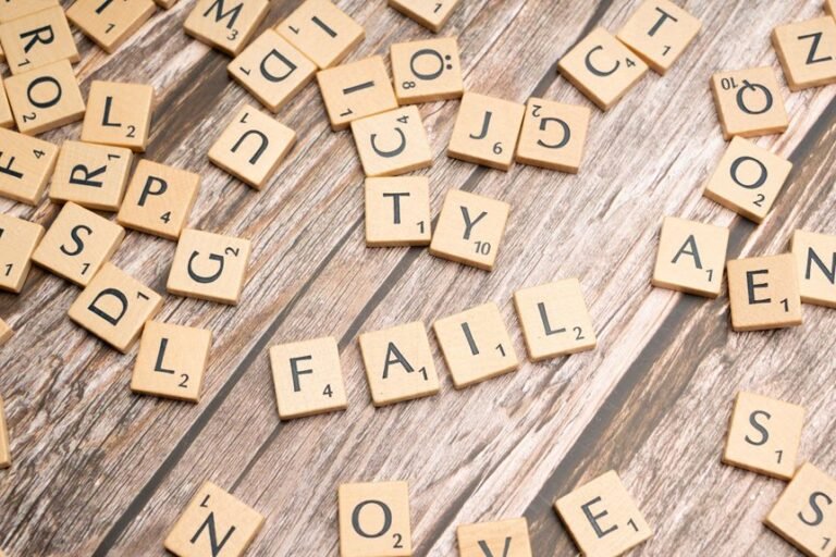 common faults and corrective methods