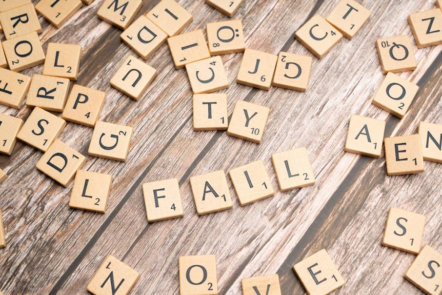 common faults and corrective methods