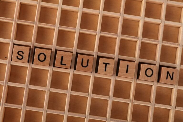 helpful problem solving for repetitive issues