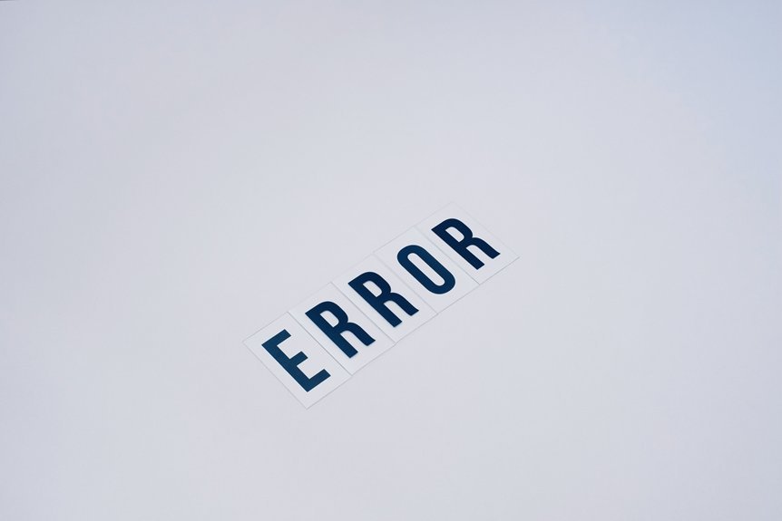 useful solutions for routine errors