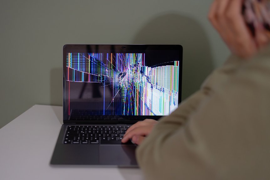 useful troubleshooting steps for 208 719 3274