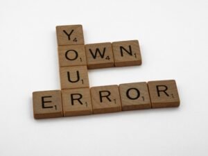 users encounter continued errors with 5032058191